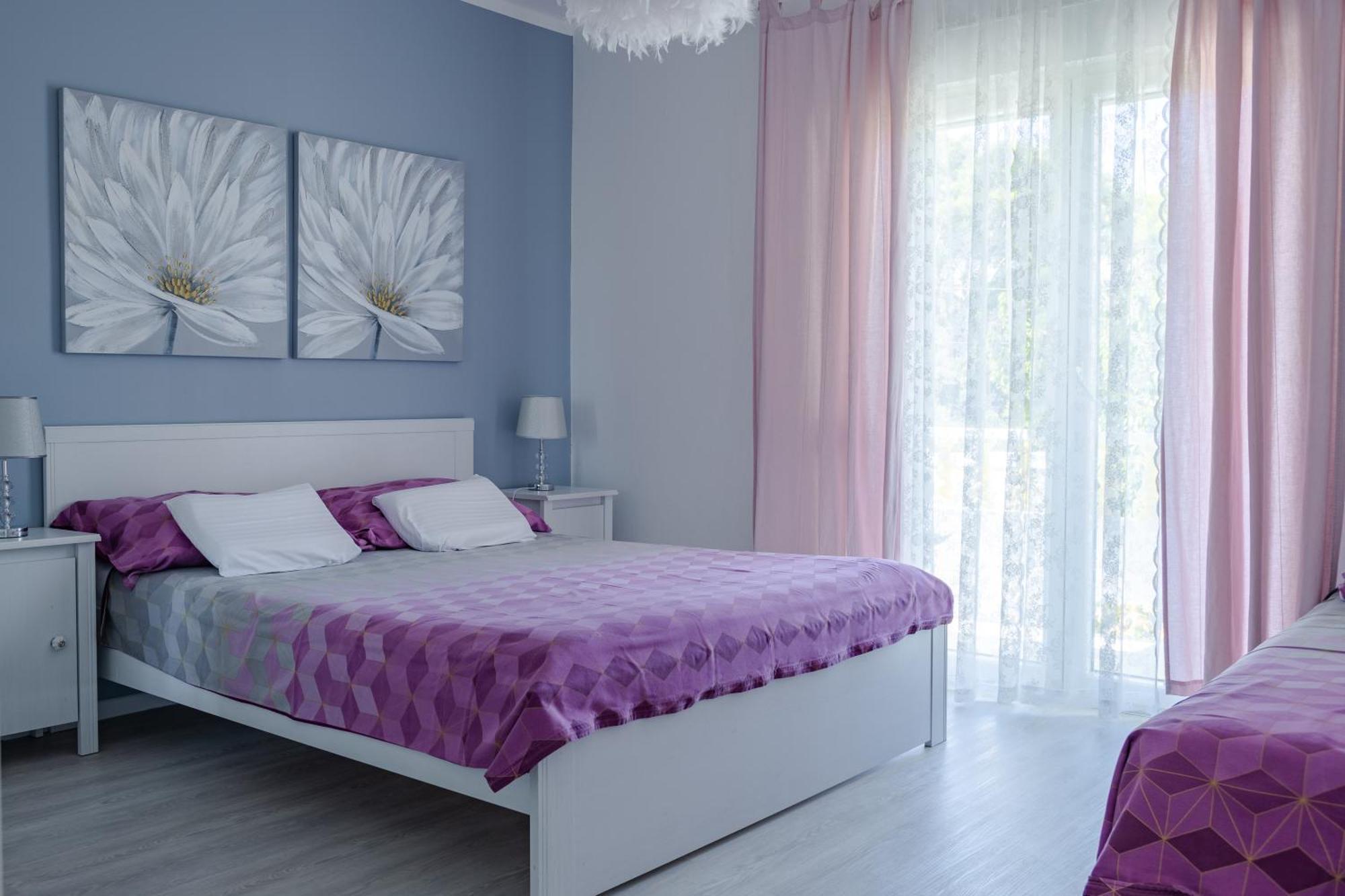 Apartments Mare Банёл Экстерьер фото