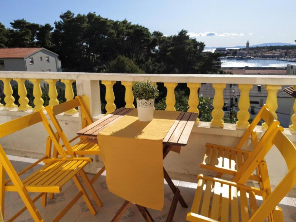 Apartments Mare Банёл Номер фото
