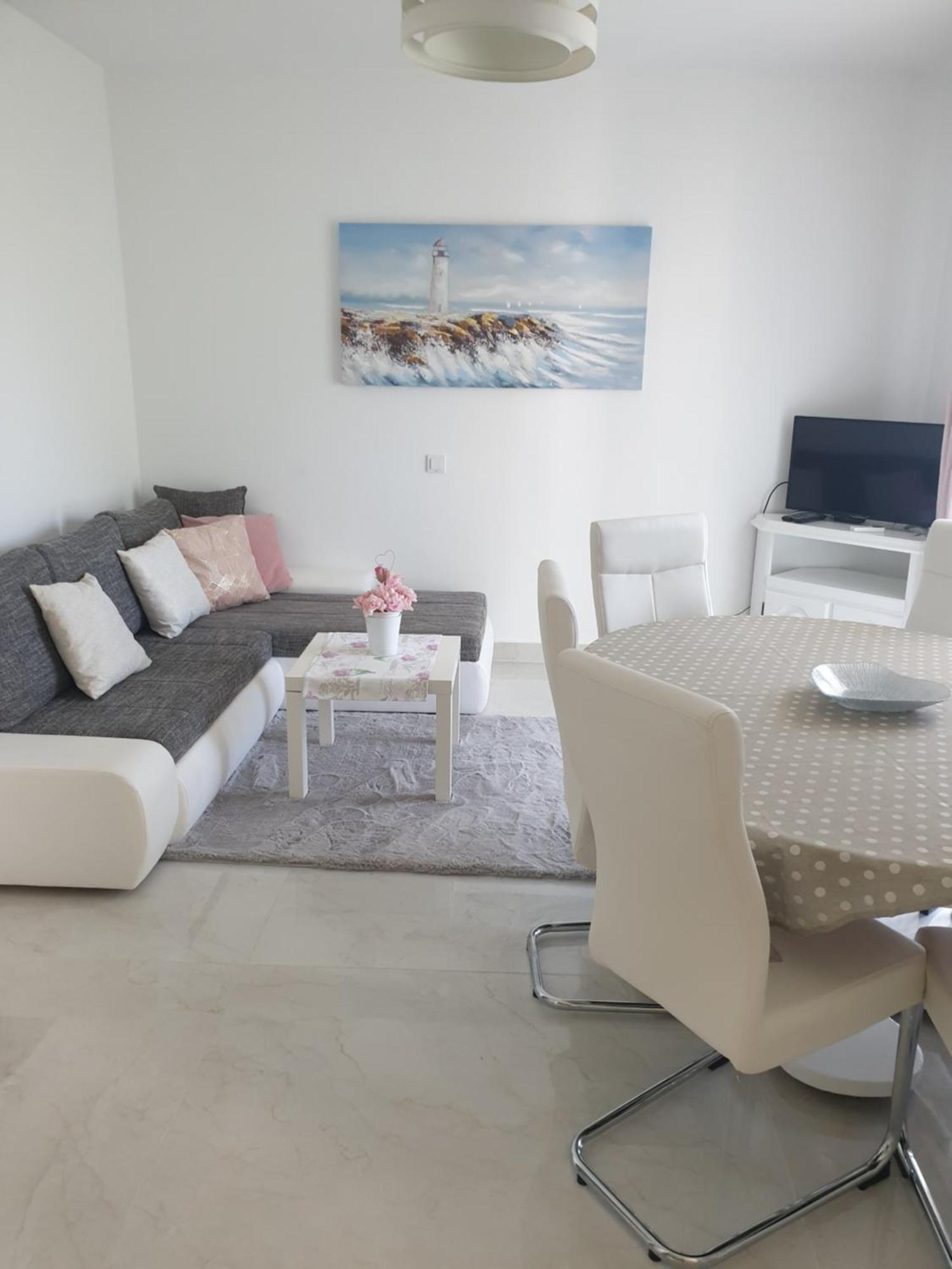 Apartments Mare Банёл Номер фото