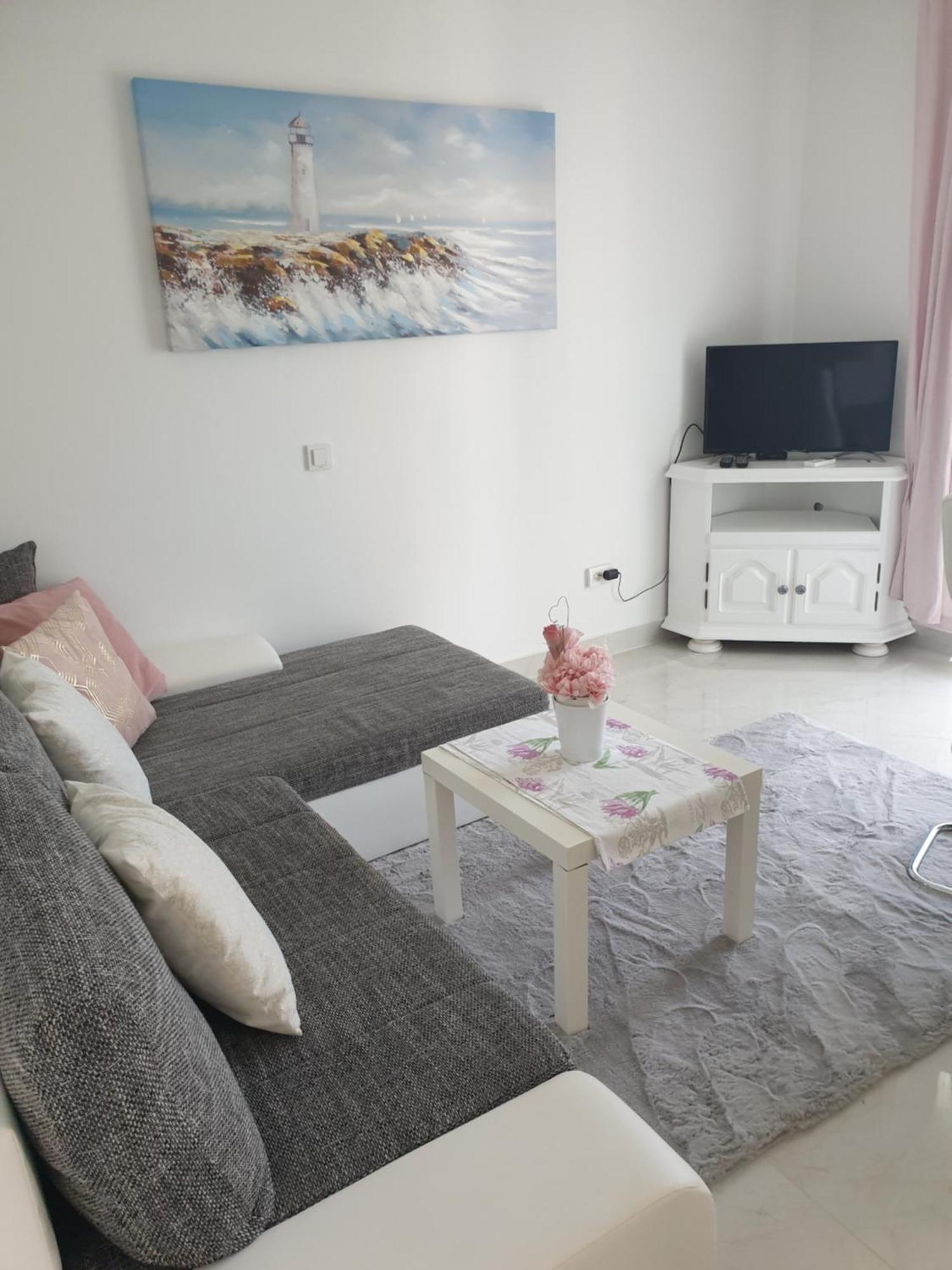 Apartments Mare Банёл Номер фото